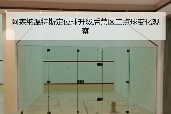 阿森纳温特斯定位球升级后禁区二点球变化观察 | Leyu